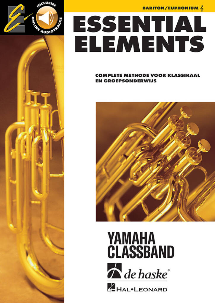 Essential Elements (NL)
